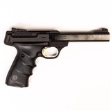 BROWNING BUCK MARK - 3 of 4