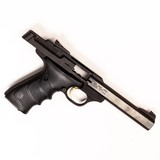 BROWNING BUCK MARK - 4 of 4