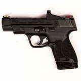 SMITH & WESSON M&P9 SHIELD PERFORMANCE CENTERM2.0 - 1 of 4