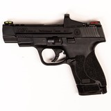 SMITH & WESSON M&P9 SHIELD PERFORMANCE CENTERM2.0 - 2 of 4