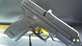 SPRINGFIELD XD9 9MM LUGER (9X19 PARA) - 1 of 1