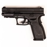 SPRINGFIELD ARMORY XD-9 - 1 of 3