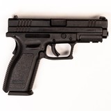 SPRINGFIELD ARMORY XD-9 - 2 of 3