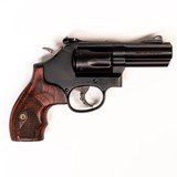 SMITH & WESSON PERFORMANCE CENTER 19-9 CARRY COMP - 3 of 5