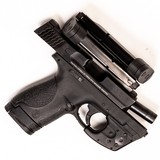 SMITH & WESSON M&P9 SHIELD - 4 of 4