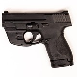 SMITH & WESSON M&P9 SHIELD - 2 of 4