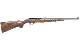 RUGER 10/22 SPORTER AMERICAN EAGLE - 1 of 1