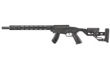 RUGER PRECISION RIMFIRE - 1 of 1