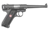 RUGER MARK IV - 1 of 1