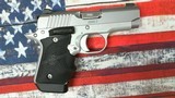 KIMBER MICRO 9 STAINLESS - 4 of 8