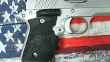 KIMBER MICRO 9 STAINLESS - 7 of 8