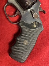 ROSSI revolver m68 snub nose - 5 of 7
