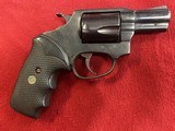 ROSSI revolver m68 snub nose - 1 of 7