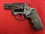ROSSI revolver m68 snub nose - 4 of 7
