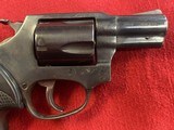 ROSSI revolver m68 snub nose - 3 of 7