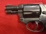 ROSSI revolver m68 snub nose - 6 of 7
