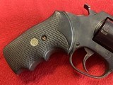 ROSSI revolver m68 snub nose - 2 of 7