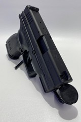 SPRINGFIELD ARMORY XD-9 3 SUB-COMPACT - 5 of 6