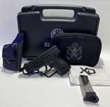 SPRINGFIELD ARMORY XD-9 3 SUB-COMPACT - 1 of 6