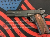 SIG SAUER 1911-22 - 1 of 7