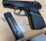 ARSENAL AD Bulgarian Makarov Circle 10 - 1 of 7