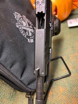 SPRINGFIELD ARMORY XDM ELITE OSP THREADED 9MM - XDMET9459BHCOSP - 5 of 5