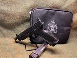 SPRINGFIELD ARMORY XDM ELITE OSP THREADED 9MM - XDMET9459BHCOSP - 1 of 5