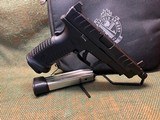 SPRINGFIELD ARMORY XDM ELITE OSP THREADED 9MM - XDMET9459BHCOSP - 3 of 5