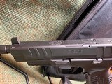 SPRINGFIELD ARMORY XDM ELITE OSP THREADED 9MM - XDMET9459BHCOSP - 2 of 5