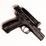 CZ 75 SP-01 - 4 of 4
