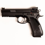CZ 75 SP-01 - 1 of 4