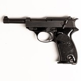 WALTHER P 38 - 2 of 4