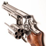 RUGER GP100 MATCH CHAMPION - 5 of 5