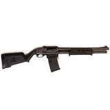 REMINGTON 870 DM - 4 of 5