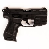 WALTHER P22 - 2 of 3