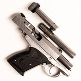 BOBERG ARMS XR45-S - 3 of 3