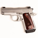 KIMBER MICRO 9 - 3 of 4