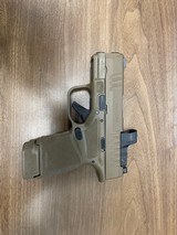 SPRINGFIELD ARMORY HELLCAT OSP FDE - HC9319FOSP - 4 of 4
