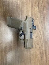 SPRINGFIELD ARMORY HELLCAT OSP FDE - HC9319FOSP - 2 of 4