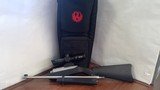 RUGER 10/22 STAINLESS - 2 of 5
