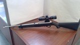 RUGER 10/22 STAINLESS - 1 of 5