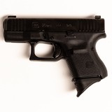 GLOCK G26 GEN5 - 2 of 4
