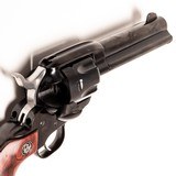 RUGER NEW VAQUERO - 5 of 5