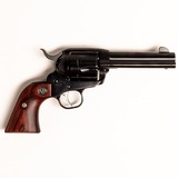 RUGER NEW VAQUERO - 3 of 5