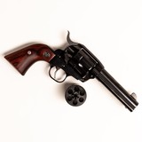 RUGER NEW VAQUERO - 4 of 5