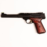 BROWNING BUCK MARK HUNTER - 2 of 4