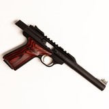 BROWNING BUCK MARK HUNTER - 4 of 4