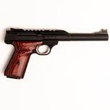 BROWNING BUCK MARK HUNTER - 3 of 4