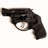 RUGER LCRX - 1 of 4