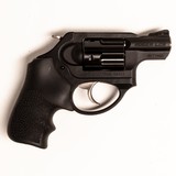 RUGER LCRX - 2 of 4